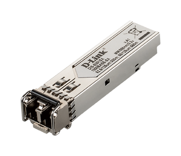 SFP-Port 1000BASE-SX mini-GBIC module - 550m