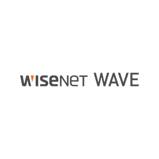 Hanwha Vision WAVE, 4 channel encoder license