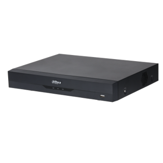 Dahua Pentabrid DVR, 4 Channel Compact 1U 1HDD