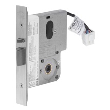 Lockwood 3570 Electric Mortice Lock, 60mm Backset, Fully Monitored