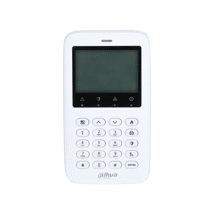 Dahua Alarm Keypad
