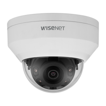 Hanwha Vision 4MP Fixed Lens IR Outdoor Vandal Dome
