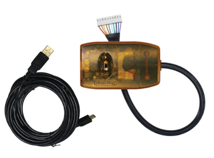 CM910 DIRECT LINK FLASH PROGRAMMER USB