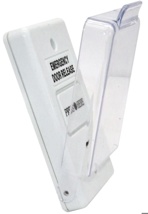 Protective Cover for DWS250 Series Door Release