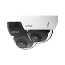 5MP Lite IR Fixed-focal Dome Network Camera (2.8 mm)
