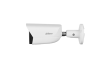 Dahua 4 Series 6MP IR 2.8mm Fixed-focal Bullet WizSense Network Camera