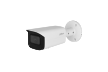 Dahua 4 Series 6MP IR 2.7-13.5mm Vari-focal Bullet WizSense Network Camera