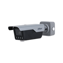 Dahua Access ANPR Camera, 8-32mm Varifocal Lens