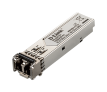 SFP-Port 1000BASE-SX mini-GBIC module - 550m