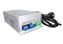 POWERBOX OFFLINE BATTERY CHARGER / DC UPS 13.8V @ 7A (100W) - CHASSIS MOUNT 