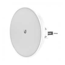 Ubiquiti Airmax PowerBeam 5AC-Gen2, 5 GHz Point-to-Point (PtP) Bridge with Integrated Dish Reflector