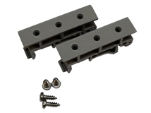 Jack Fuse Din Rail Mounting Kit to suit PP5FR Modules