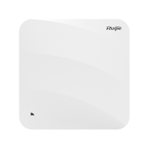 Ruijie Wi-Fi 6 Dual-Radio 1775 Mbps Indoor Access Point