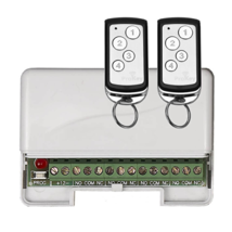 Standalone remote control kit -  4 buttons