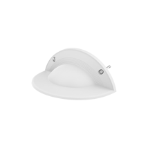 Hanwha Vision X-Core Weather Cap (White)