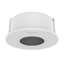 Hanwha Vision Plenum Rated In Ceiling Mount