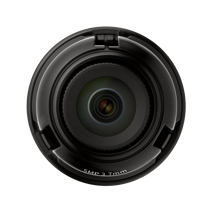 Hanwha Vision Lens 5M / 3.7mm Lens for PNM-9000VQ
