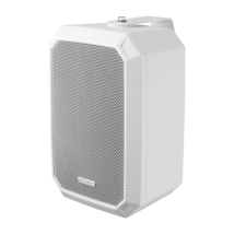 Hanwha IP Wall Speaker, White