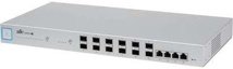 16-Port Ubiquiti UniFi 10 Gigabit Managed Aggregation Switch