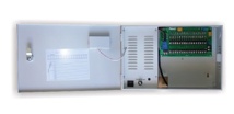 Power Supply, Patriot, Wall Mount, 24VDC 6.5A