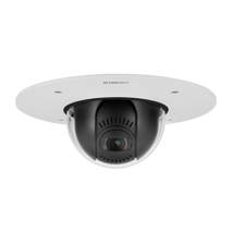 Hanwha Vision X-series 2MP Indoor Dome