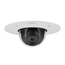 Hanwha Vision X-series 5MP Indoor Dome