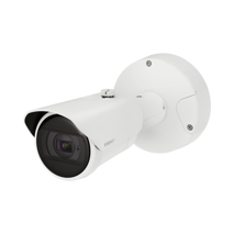 Hanwha Vision X Series 2MP 2.8-12mm AI IR Bullet Camera