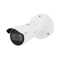 Hanwha Vision 4MP AI IR Bullet Camera