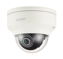 Hanwha Vision X-series 2MP Outdoor Dome