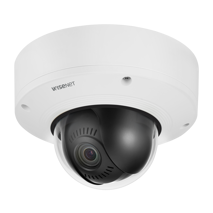 Hanwha Vision X-series 5MP Outdoor Vandal Dome