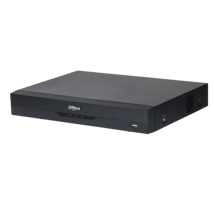 Dahua Pentabrid DVR, 4 Channel Compact 1U 1HDD