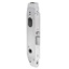 Lockwood 3782 Electric Mortice Lock, 12-24VDC, 23mm Backset, Fully Monitored, Field Configurable