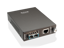 D-Link 1000BaseT to 1000BaseSX Media Converter with SC Fibre Connector (Multimode 850nm) - 550m