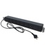 PSS PDU 6 Outlet with Switch, 3m Lead, Horizontal Mounting
