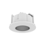 Hanwha Vision In Ceiling Housing