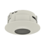 Hanwha Vision Housing In-ceiling flush mount