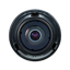 Hanwha Vision Lens 2M / 2.4mm Lens for PNM-9320VQP